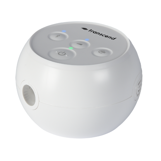 Transcend Micro travel CPAP